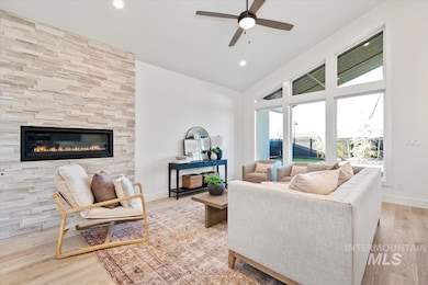 7739 W Daybreak Run Ct unit Ponderosa, Meridian, ID 83646 - photo 7