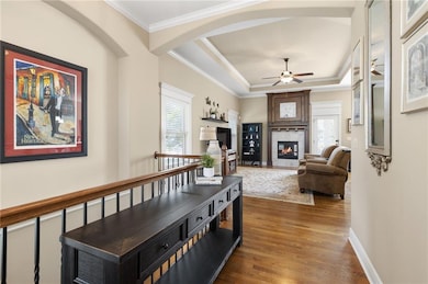 10933 S Wrangler St, Olathe, KS 66061 - photo 3