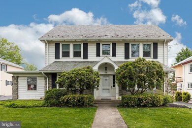 618 Ashurst Rd, Havertown, PA 19083 - photo 2