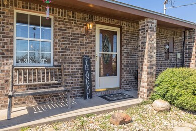 206 Park Ct, Weatherford, TX 76086 - photo 5