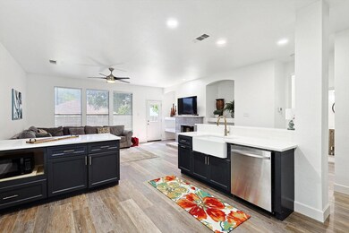 3837 Chimney Rock Dr, Denton, TX 76210 - photo 7