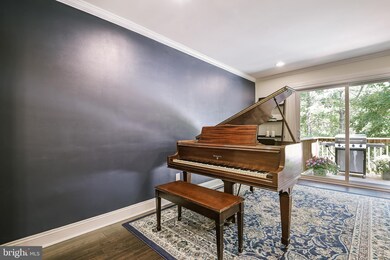 5 Jones Falls Terrace, Baltimore, MD 21209 - photo 7