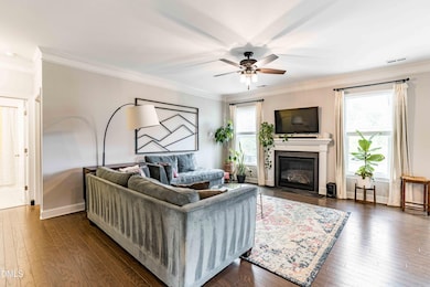 5405 Weathered Rock Ct, Knightdale, NC 27545 - photo 3