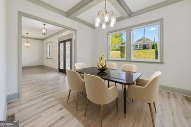 4208 Sierra Creek Ct, Hoschton, GA 30548 - photo 2