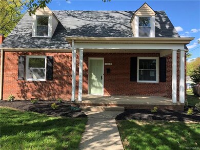 5109 Forest Hill Ave, Richmond, VA 23225 - photo 2