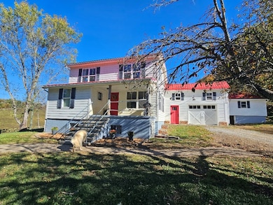 1170 Pilgrim Fork Rd, Elk Creek, VA 24326 - photo 3