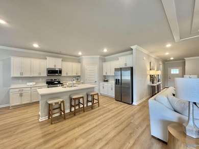 16896 Whispering Pines Dr, Athens, AL 35611 - photo 5