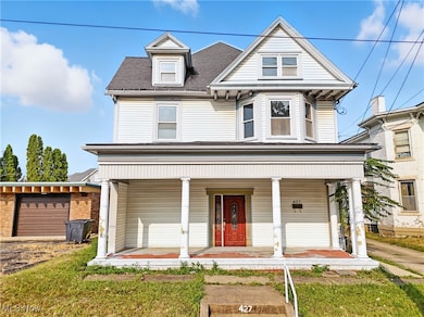 427 S Union Ave, Alliance, OH 44601 - photo 2