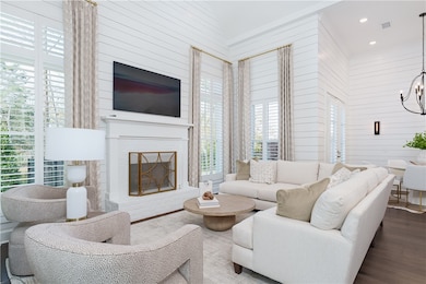 3027 Dawson Corner Ln, Auburn, AL 36832 - photo 4