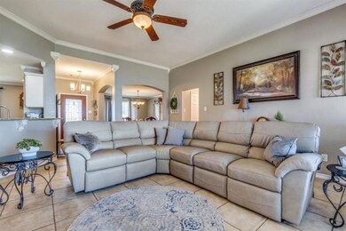 1542 Carter Dr, Corsicana, TX 75109 - photo 3