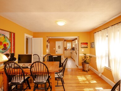 19 Prince St unit 1, Brookline, MA 02445 - photo 5