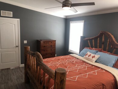 252 Master high ceiling fan