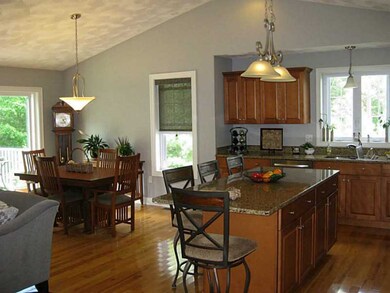 94 Country Meadow Ln unit 94, Chepachet, RI 02814 - photo 7