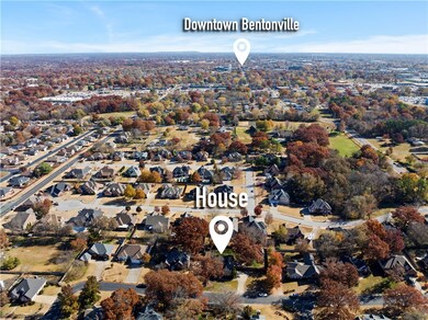 200 NW O St, Bentonville, AR 72712 - photo 4