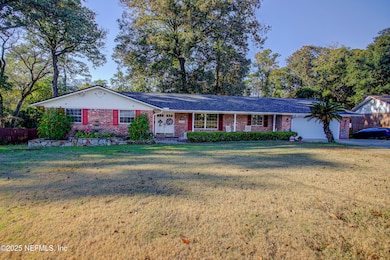 7801 Glen Echo Rd N unit 8, Jacksonville, FL 32211 - photo 3