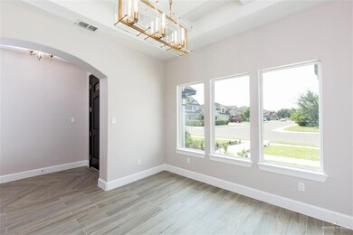 3328 Valle Cir, Edinburg, TX 78539 - photo 3