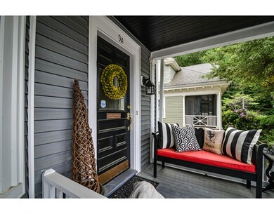 9 Cross St unit 9A, Wellesley, MA 02482 - photo 2