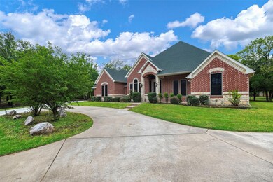 108 Preston Oaks Ct, Azle, TX 76020 - photo 2