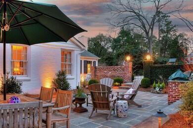 711 Milledge Rd, Augusta, GA 30904 - photo 5