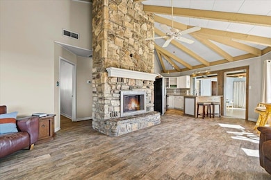 1213 County Road 130, Burnet, TX 78611 - photo 7