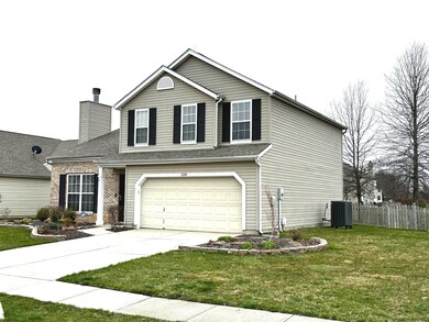 12338 Slate Dr, Fishers, IN 46037 - photo 2