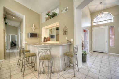 Wet Bar