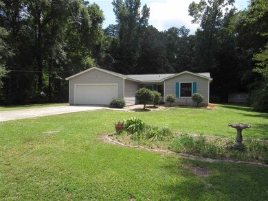 61 Ann Cir, Crawfordville, FL 32327 - photo 2