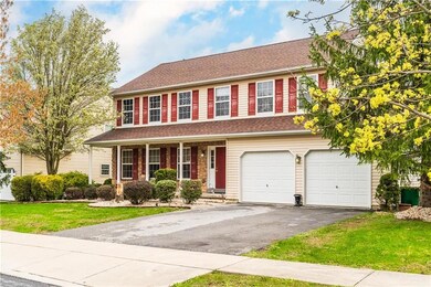 3881 Fire Brick Rd, Macungie, PA 18062 - photo 2