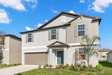 8918 Parsons Hill Blvd, Wesley Chapel, FL 33545 - photo 3