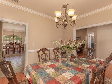 59 Carmen Rocio Ln, Crawfordville, FL 32327 - photo 6