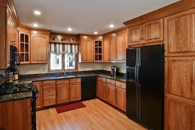 447 N True St, Griffith, IN 46319 - photo 6