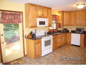 New Kitchen