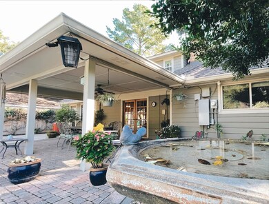 5007 Hollow Bend Ct, Houston, TX 77018 - photo 4