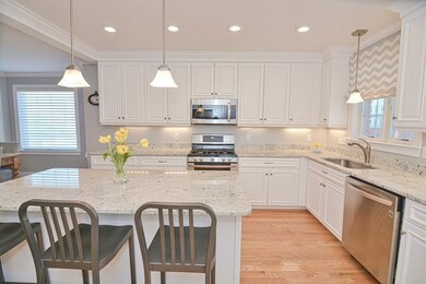 22 Dexter Rd unit 22, Foxborough, MA 02035 - photo 3