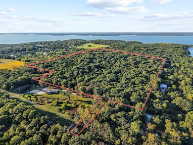 All boundaries approximate.