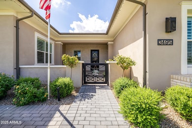 3495 E Bloomfield Pkwy, Gilbert, AZ 85296 - photo 3