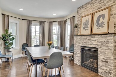 109 Warren St unit 109, Medford, MA 02155 - photo 4