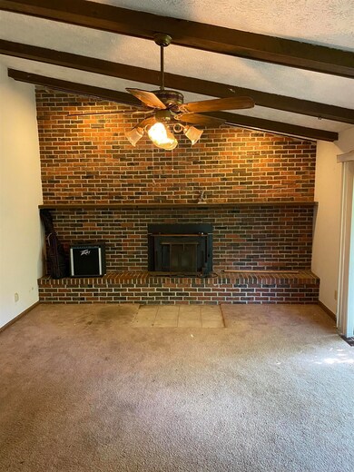 3507 N Milton St, Muncie, IN 47304 - photo 4