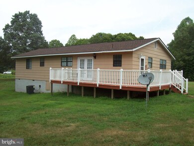 22210 Terrel Dr, Ruther Glen, VA 22546 - photo 2