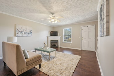 1528 Quantum Ct, Murfreesboro, TN 37128 - photo 7