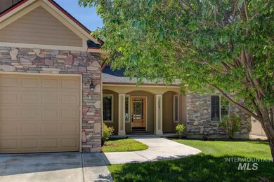 3067 E Shadowview St, Eagle, ID 83616 - photo 3