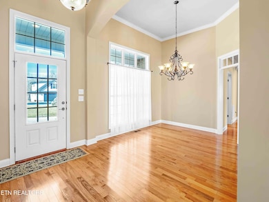 110 Yona Way, Loudon, TN 37774 - photo 4