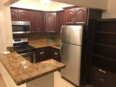 Kensington Club unit 124A, Hialeah, FL 33012 - photo 4