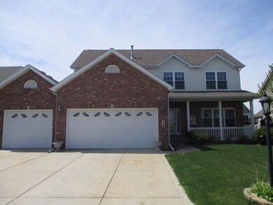 10332 Trevino St, Crown Point, IN 46307 - photo 2