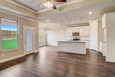 705 Lake Murray Ln, Cleburne, TX 76033 - photo 5