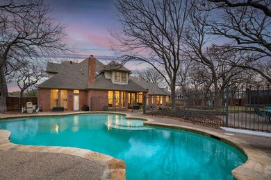 1002 Meadow Ct, Southlake, TX 76092 - photo 2