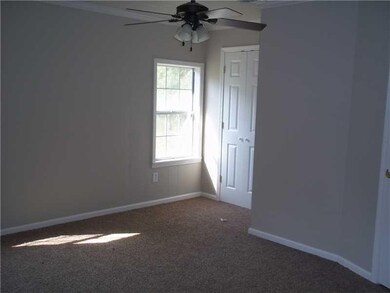Master Bedroom.