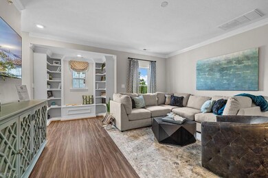 1008 Ashworth Way, Suffolk, VA 23435 - photo 3