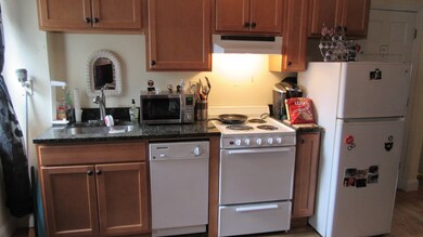 4 Michelangelo St unit 6, Boston, MA 02113 - photo 6