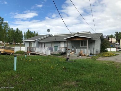 6300 E 9th Avenue, Anchorage, AK 99504